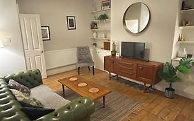 Little Hebden Bridge House